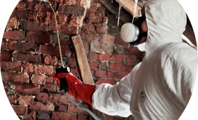Damp Proofing